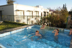 Гостиница Hotel Boutique Villa Elisa  Арекипа